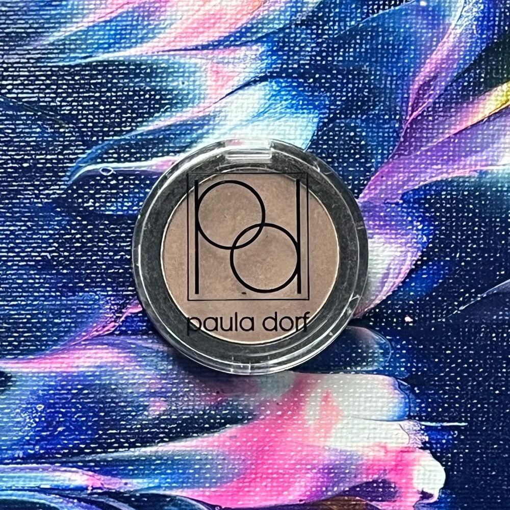 PAULA DORF COSMETICS Bronzer in Bora Bora